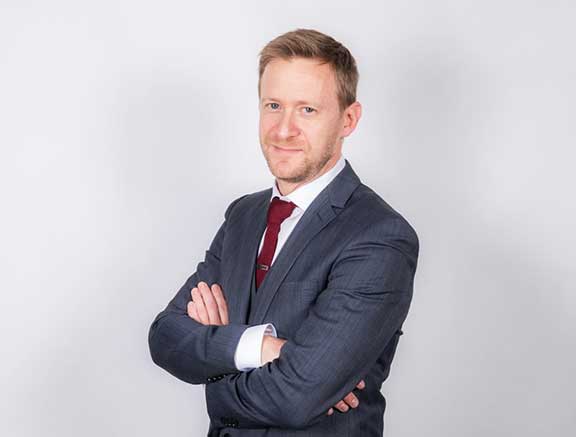 Dr Benoit Slodzian, médecin esthétique à Bordeaux